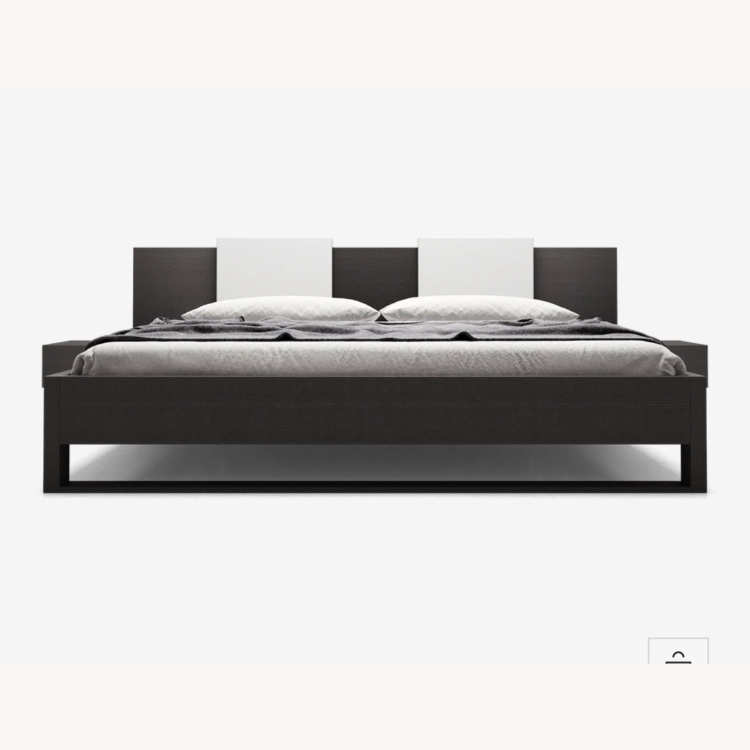 Monroe Queen Bed - image-1