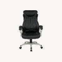 Black Office Chair