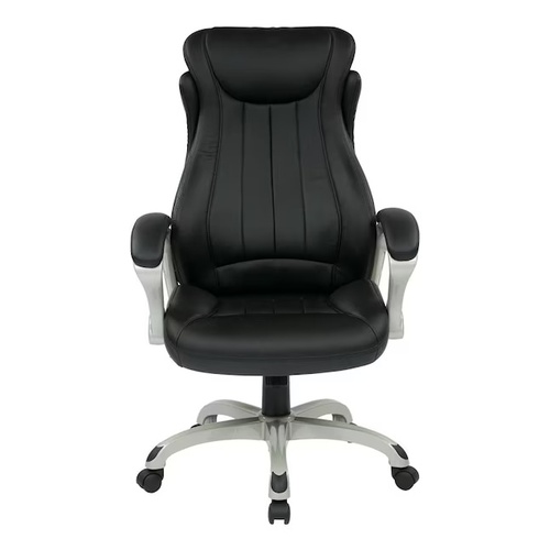 Used Black Office Chair for sale on AptDeco