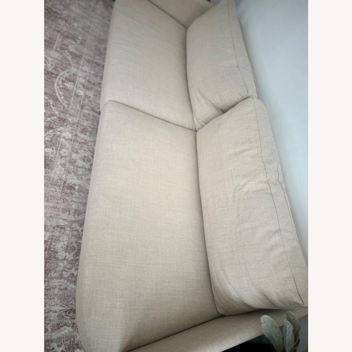 Design Within Reach 3+ Seater Sofa - image-6