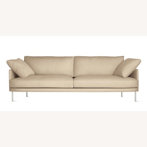 Used Design Within Reach 3+ Seater Sofa for sale on AptDeco