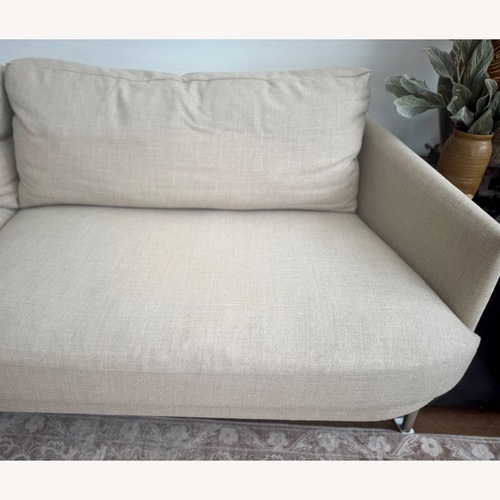 Used Design Within Reach 3+ Seater Sofa for sale on AptDeco