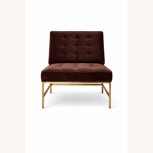 Used Restoration Hardware Blake Chair for sale on AptDeco