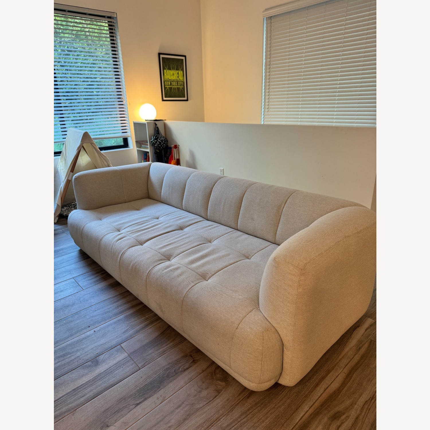 Design Within Reach HAY Quilton 3+ Seater Sofa  - image-2