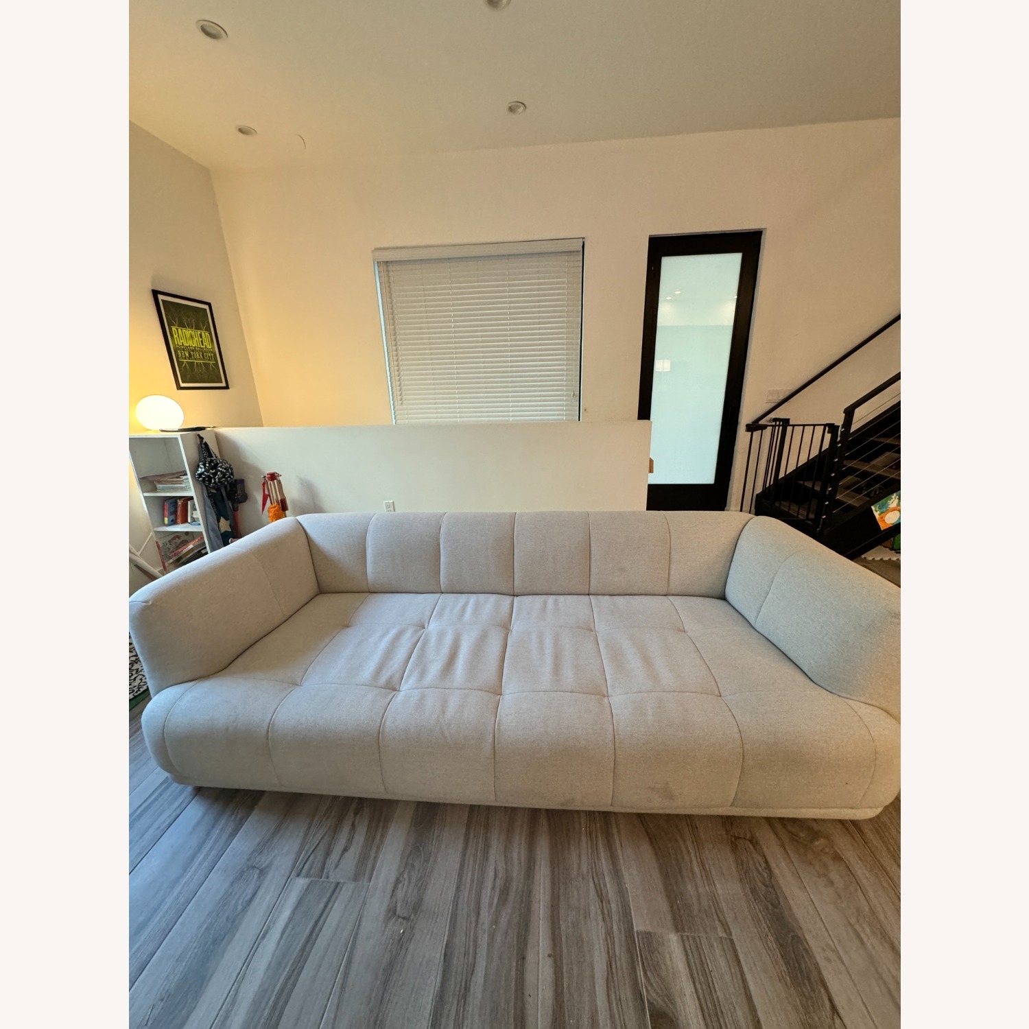 Design Within Reach HAY Quilton 3+ Seater Sofa  - image-4