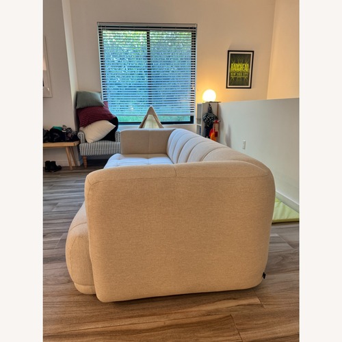 Used Design Within Reach HAY Quilton 3+ Seater Sofa  for sale on AptDeco