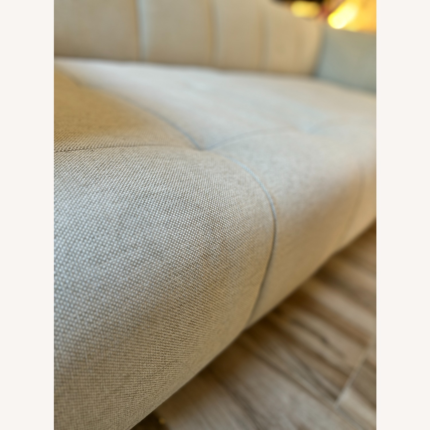Design Within Reach HAY Quilton 3+ Seater Sofa  - image-3