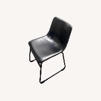 Luxe Home Modern Luxe Chairs 