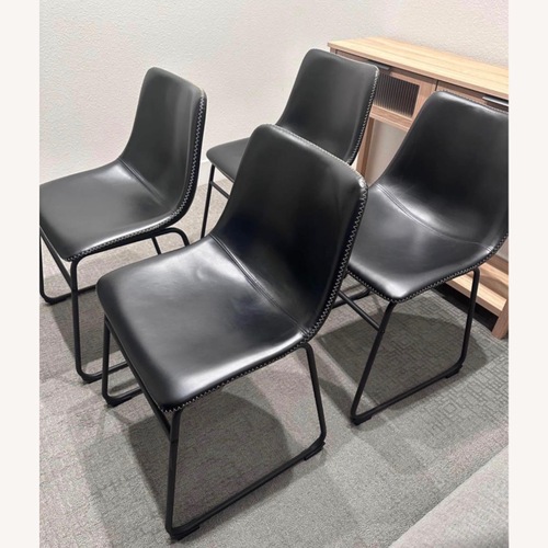 Used Luxe Home Modern Luxe Chairs  for sale on AptDeco