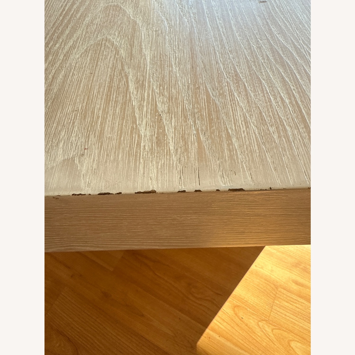 West Elm Coffee Table - image-4