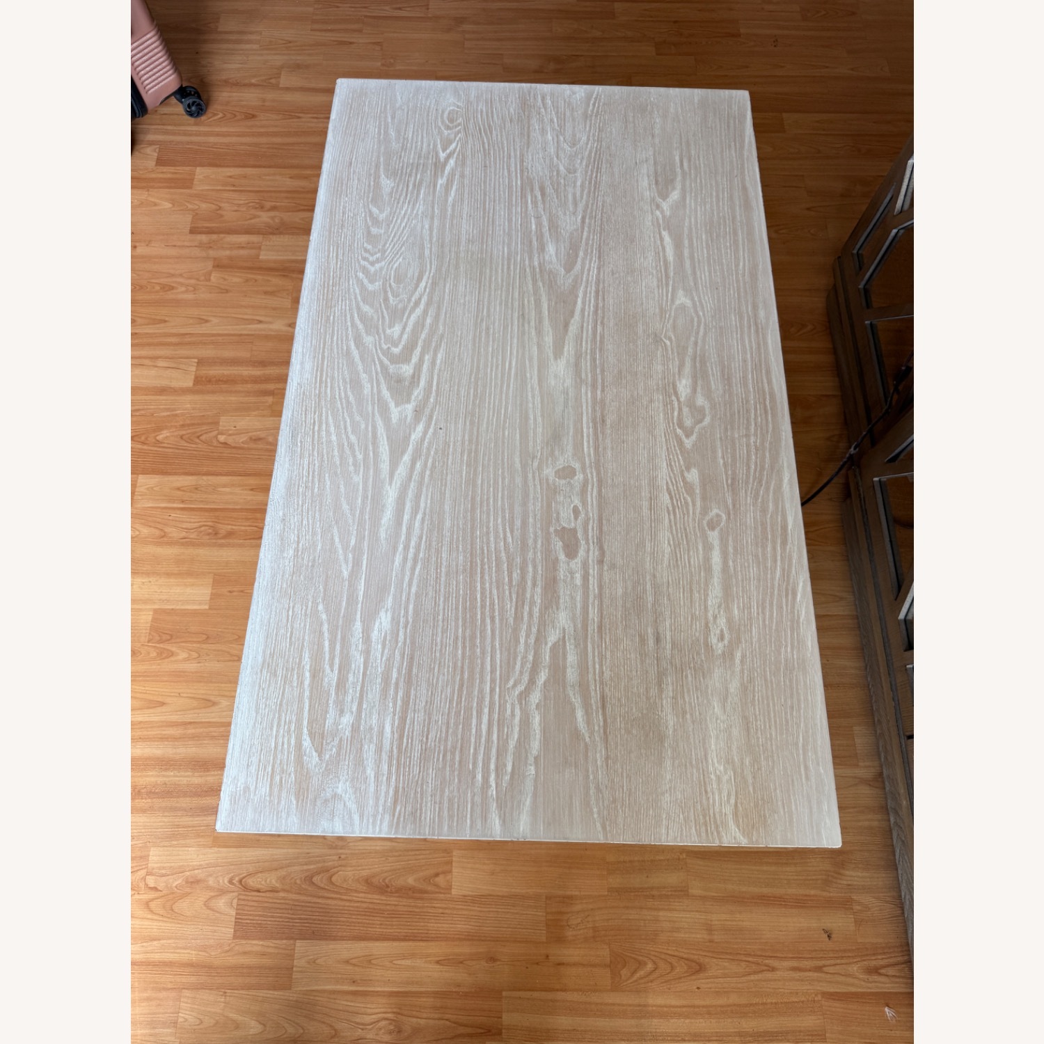 West Elm Coffee Table - image-2