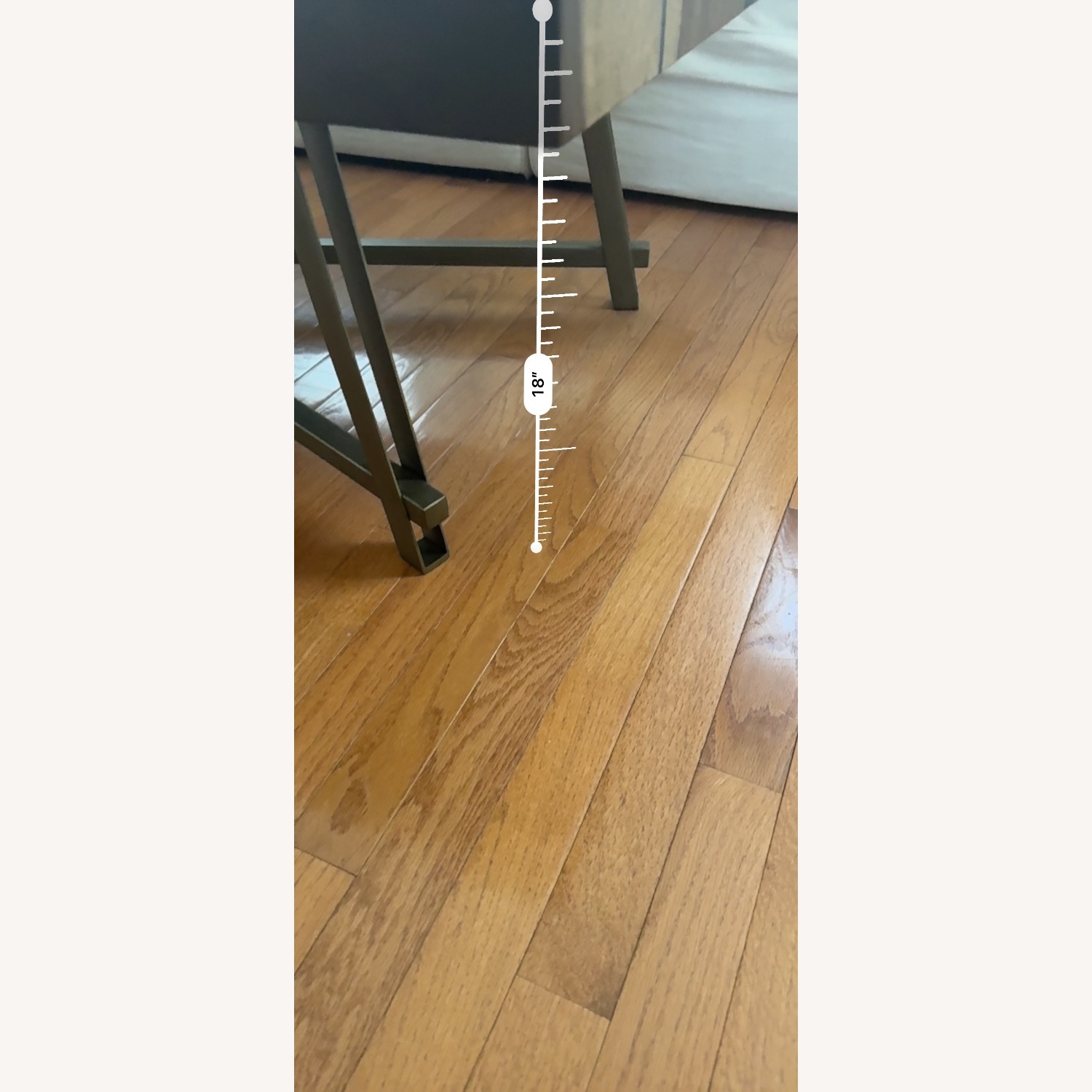 Arhaus Nika Coffee Table Wood Coffee Table - image-7