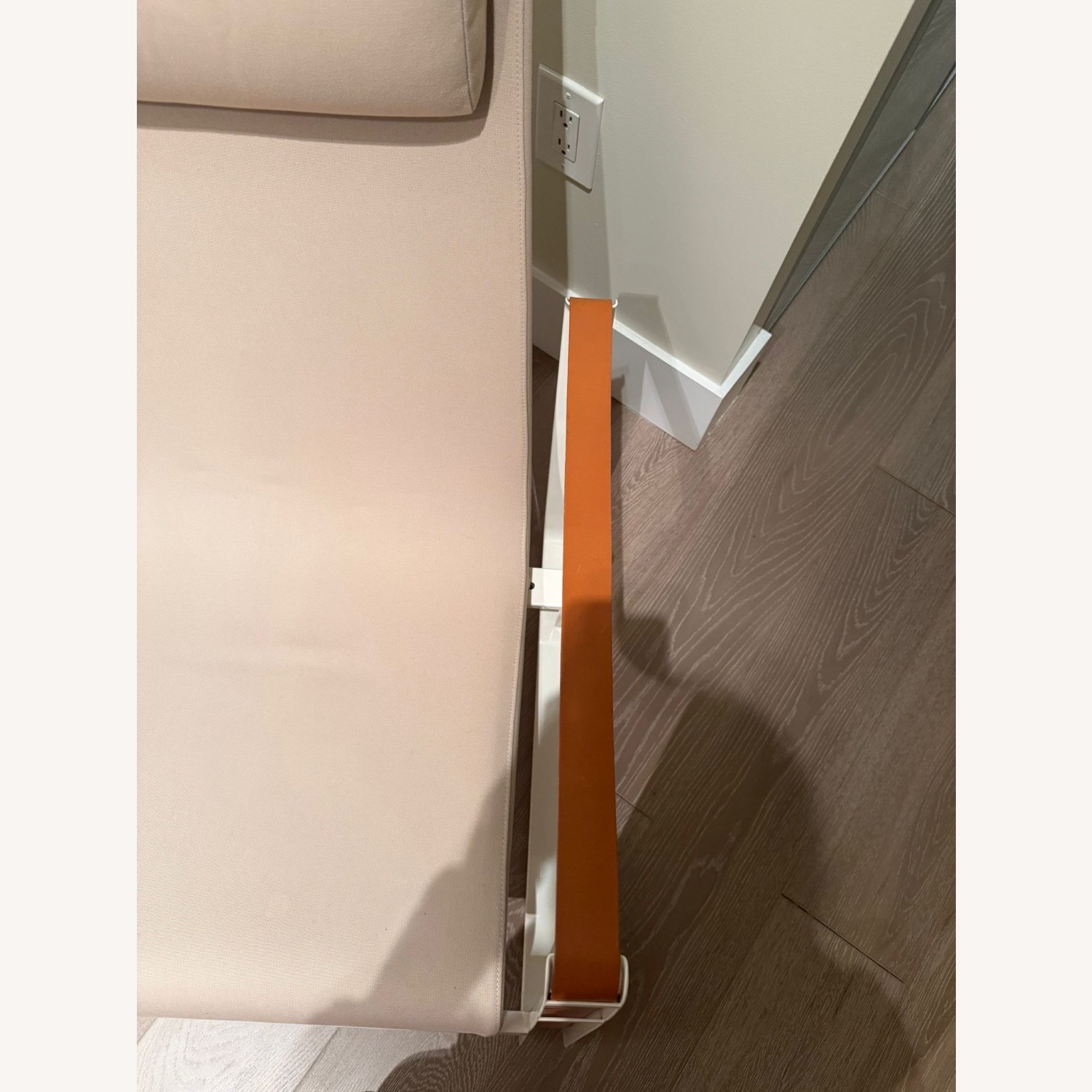 Vitra Chair - image-4