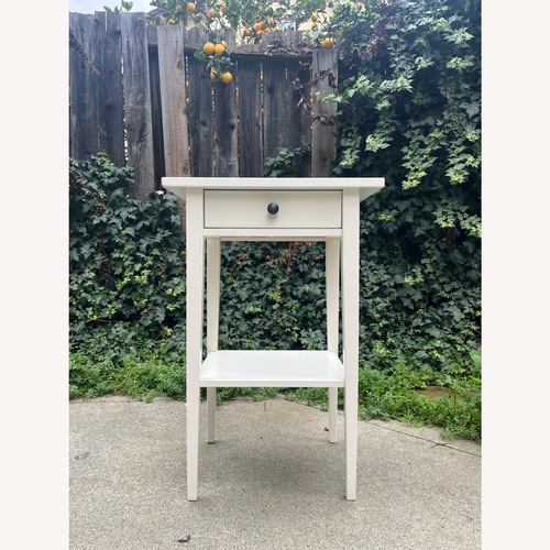 Used Nightstand for sale on AptDeco