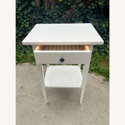 Used Nightstand for sale on AptDeco