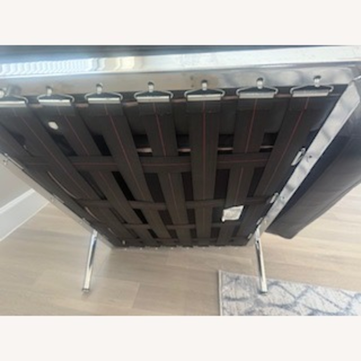 Gordon International Le Corbusier LC3 Sofa - image-3