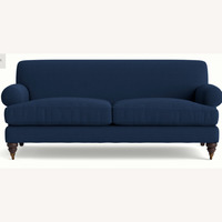 Anthropologie Willoughby Two-Cushion Sofa