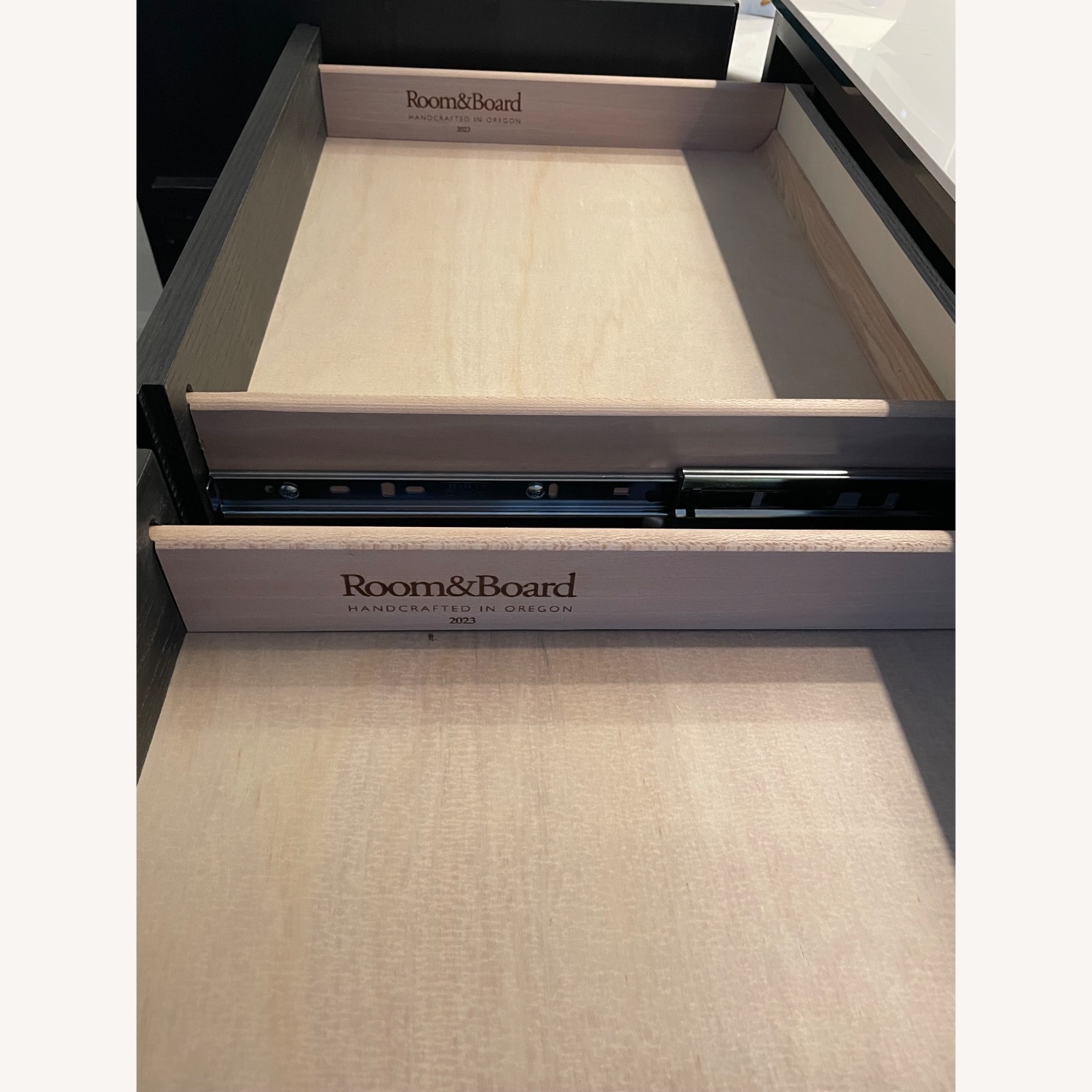 Room & Board Kenwood Bar Cabinet - image-4