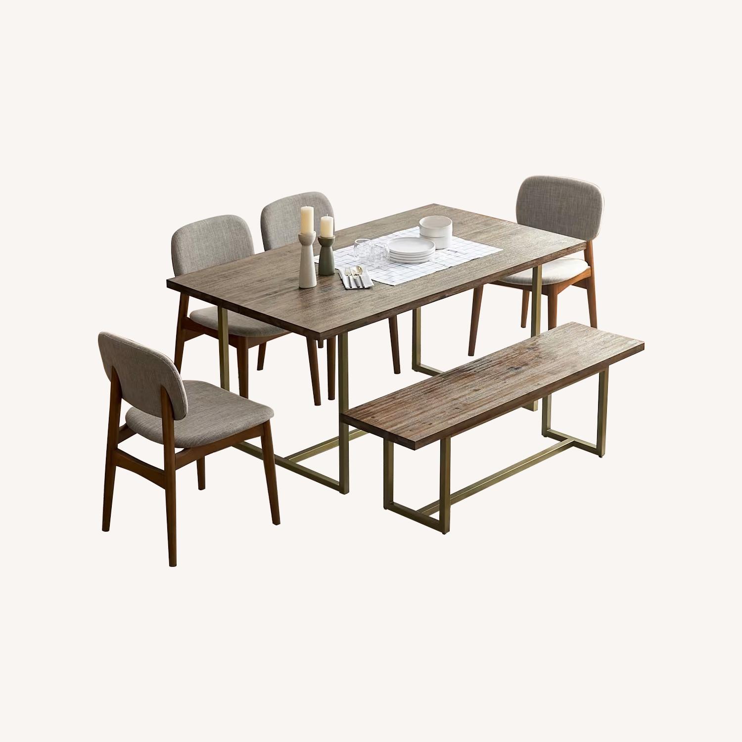 Castlery Hudson Dining Sets - image-0