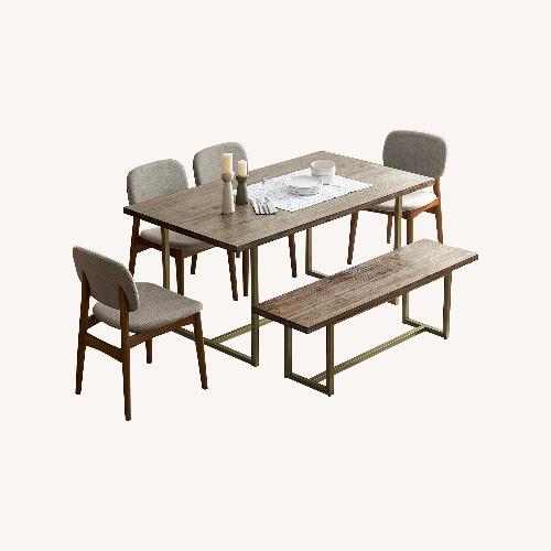 Used Castlery Hudson Dining Sets for sale on AptDeco