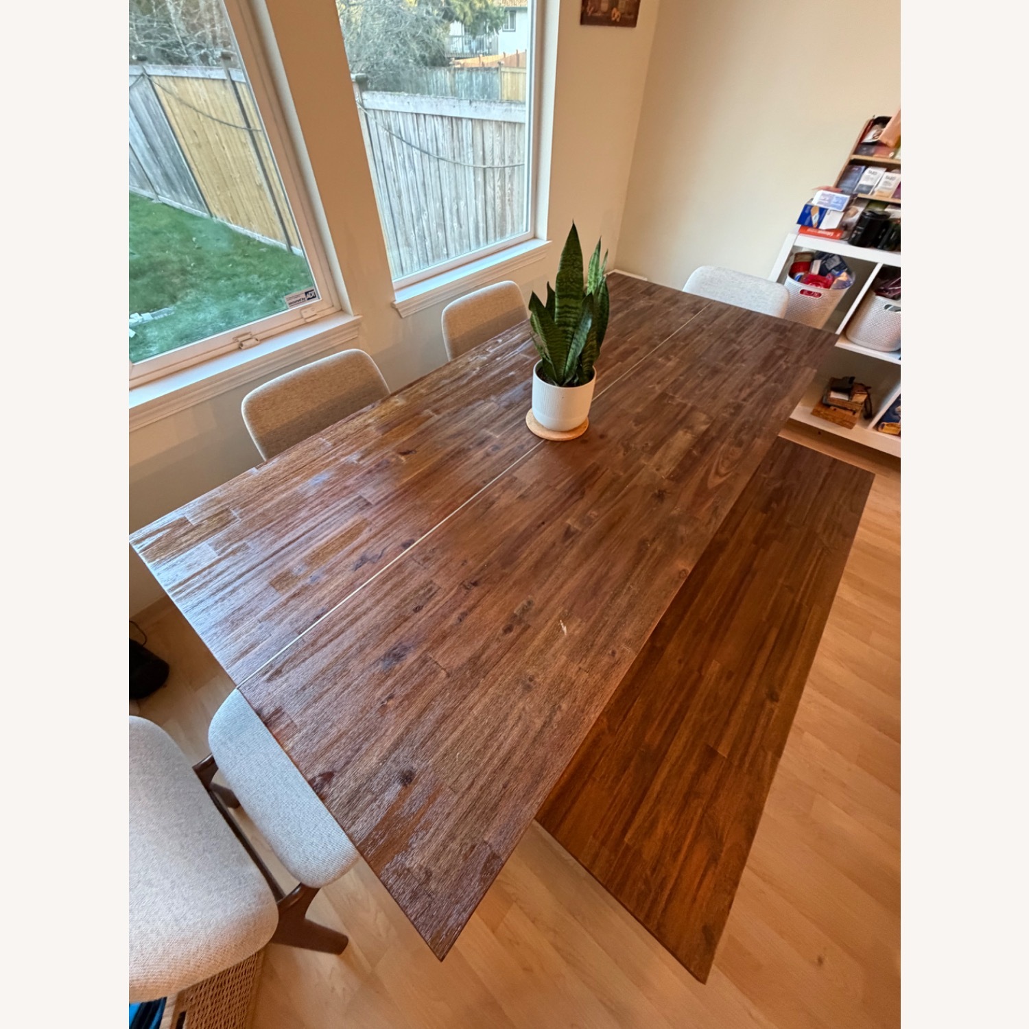 Castlery Hudson Dining Sets - image-1