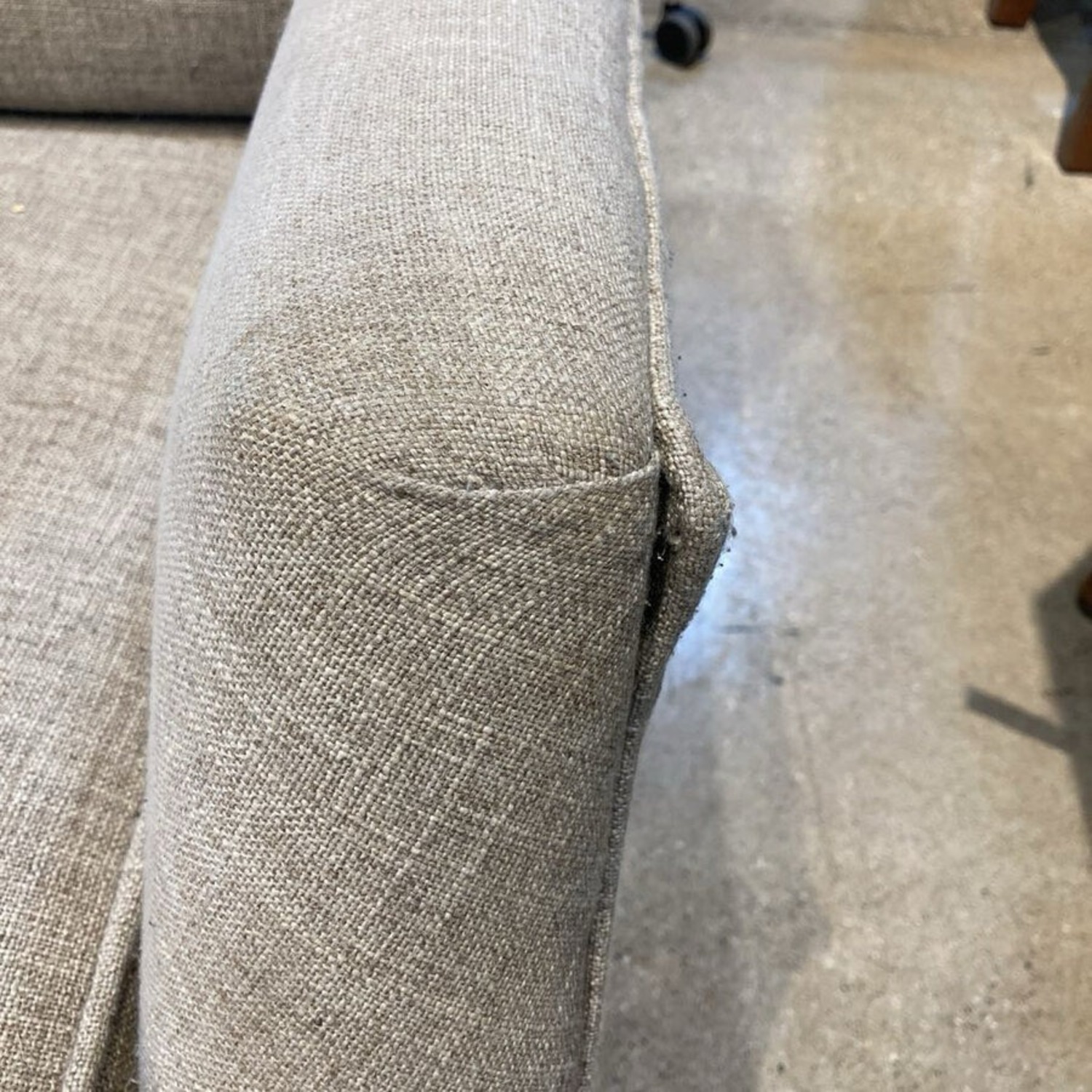 Toms-Price Fabric Power Recliner - image-5