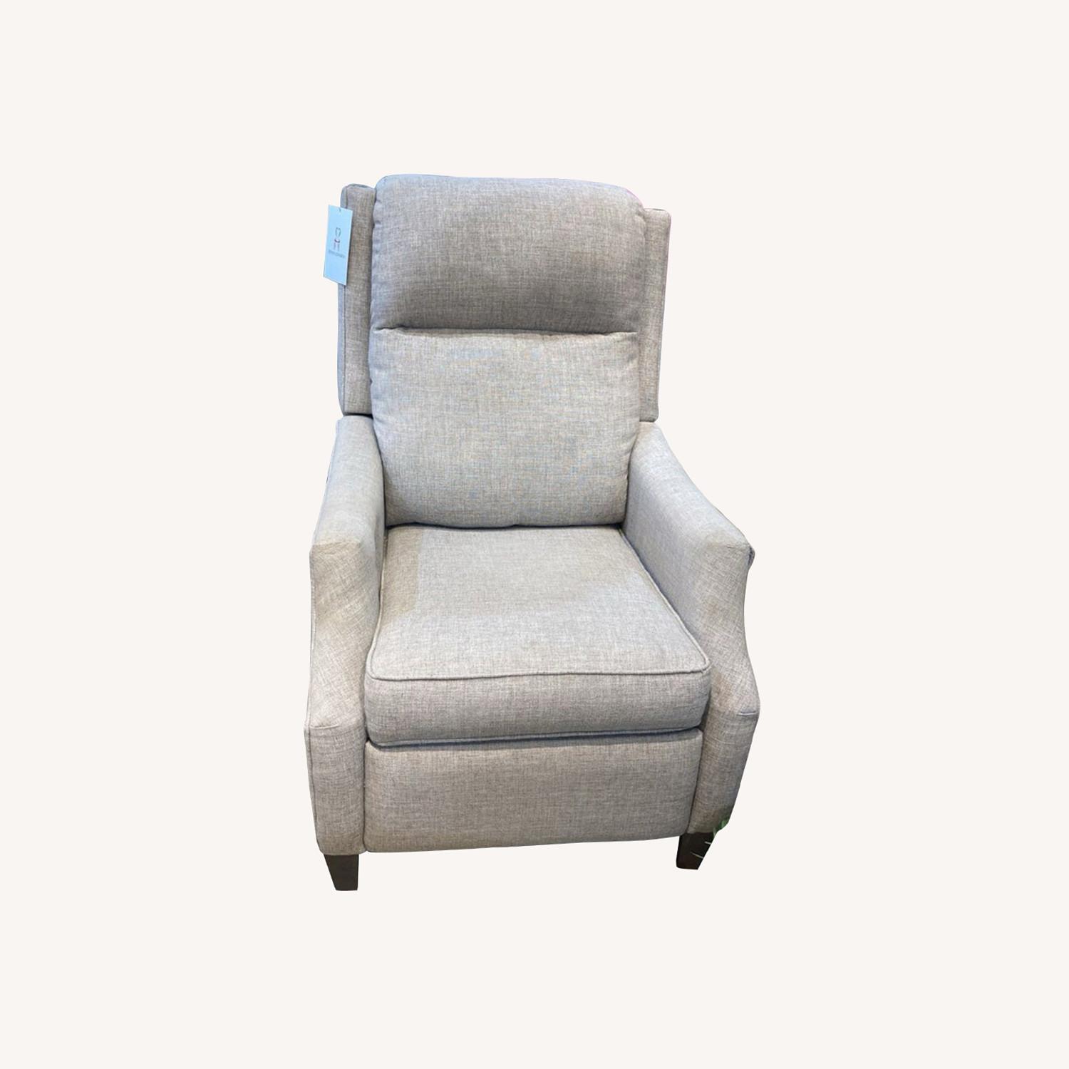 Toms-Price Fabric Power Recliner - image-0