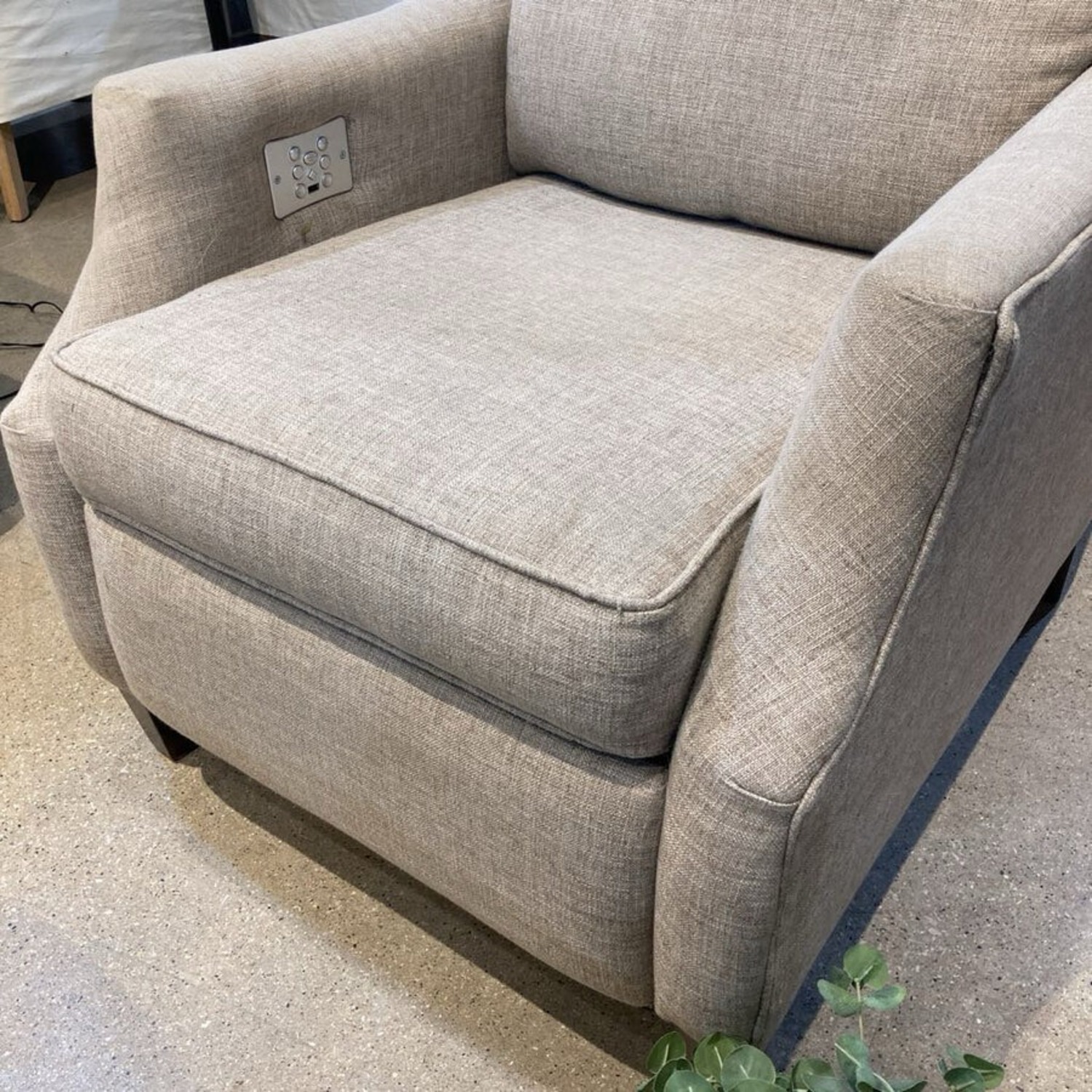 Toms-Price Fabric Power Recliner - image-4