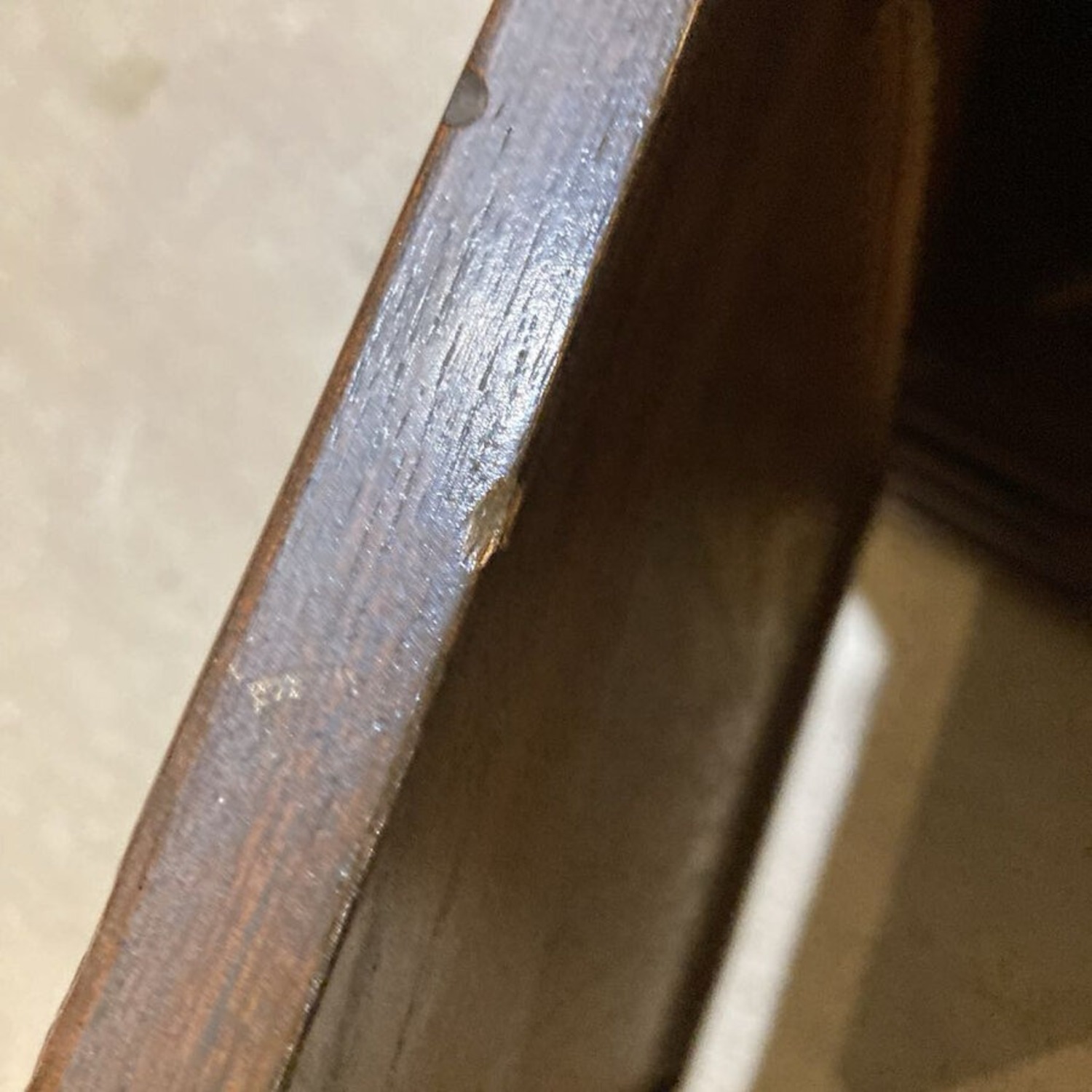 Ethan Allen Royal Charter Oak Server Buffet - image-6