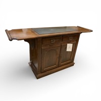 Ethan Allen Royal Charter Oak Server Buffet