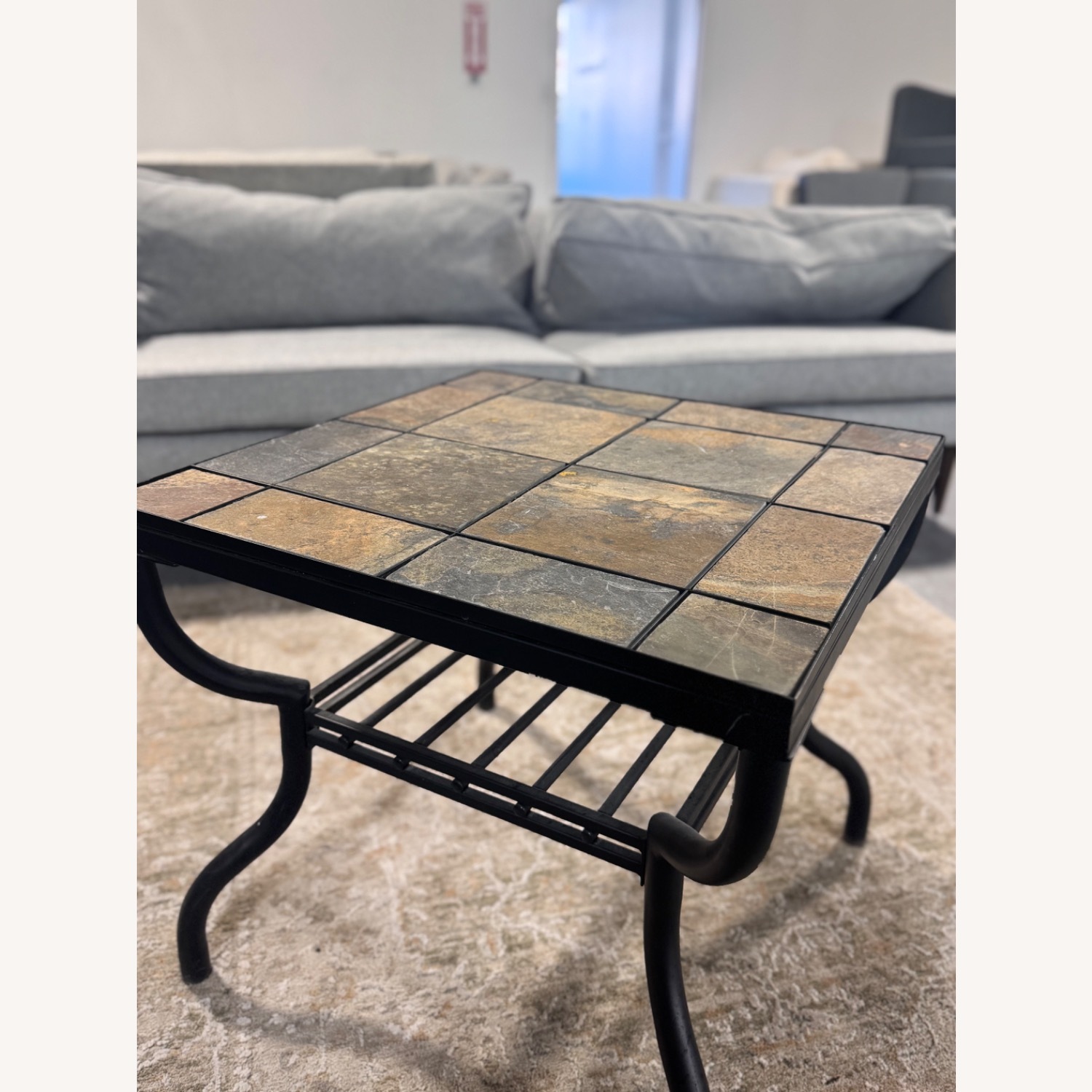 Ashley Furniture Antigo Living Room End Table - image-3