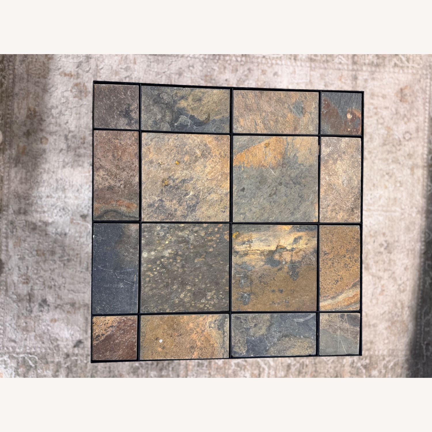 Ashley Furniture Antigo Living Room End Table - image-2