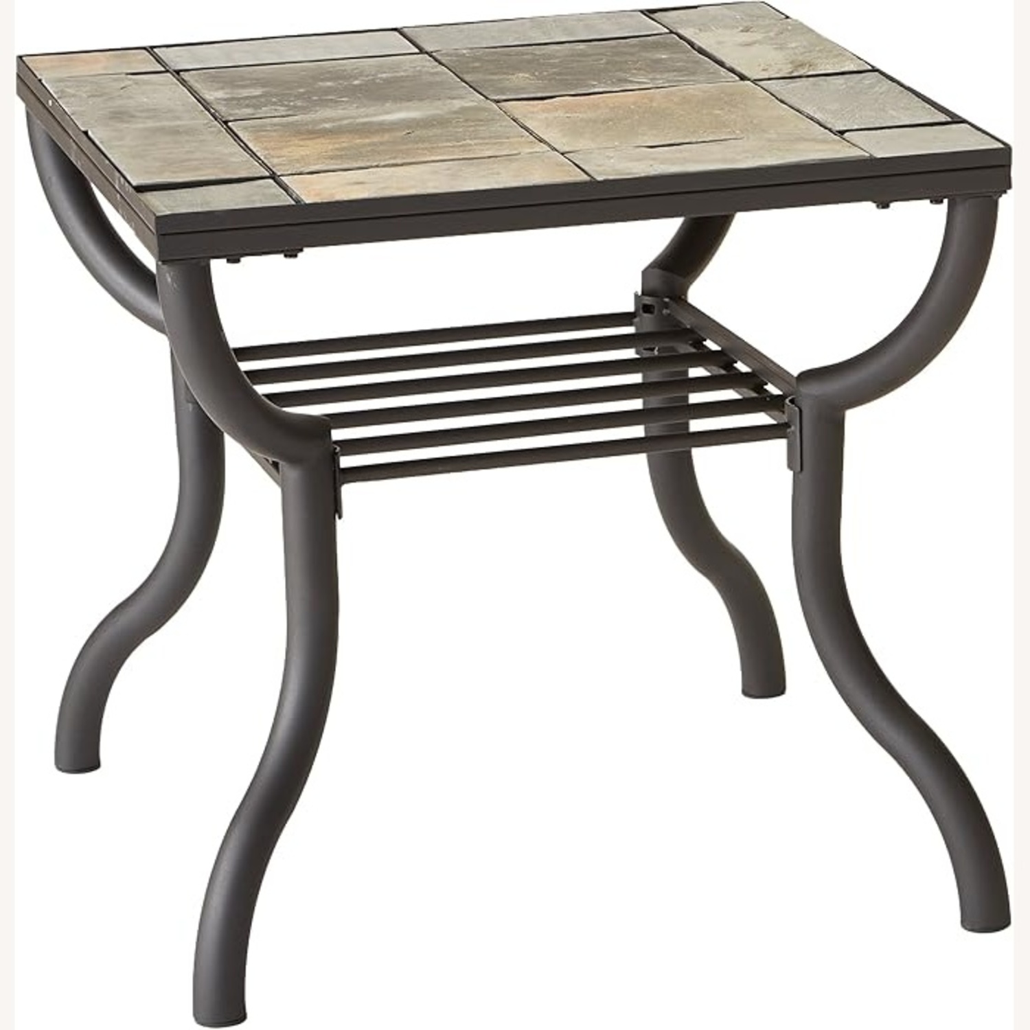 Ashley Furniture Antigo Living Room End Table - image-0