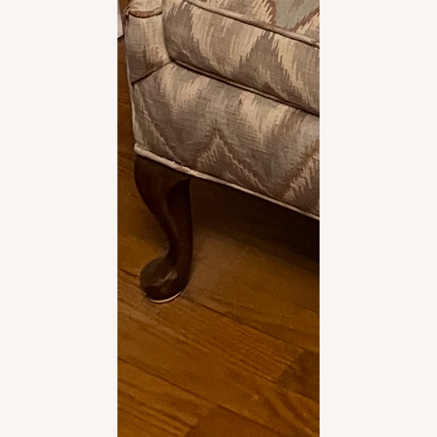 Wingback Chair - image-2