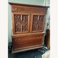 Bedroom Armoire