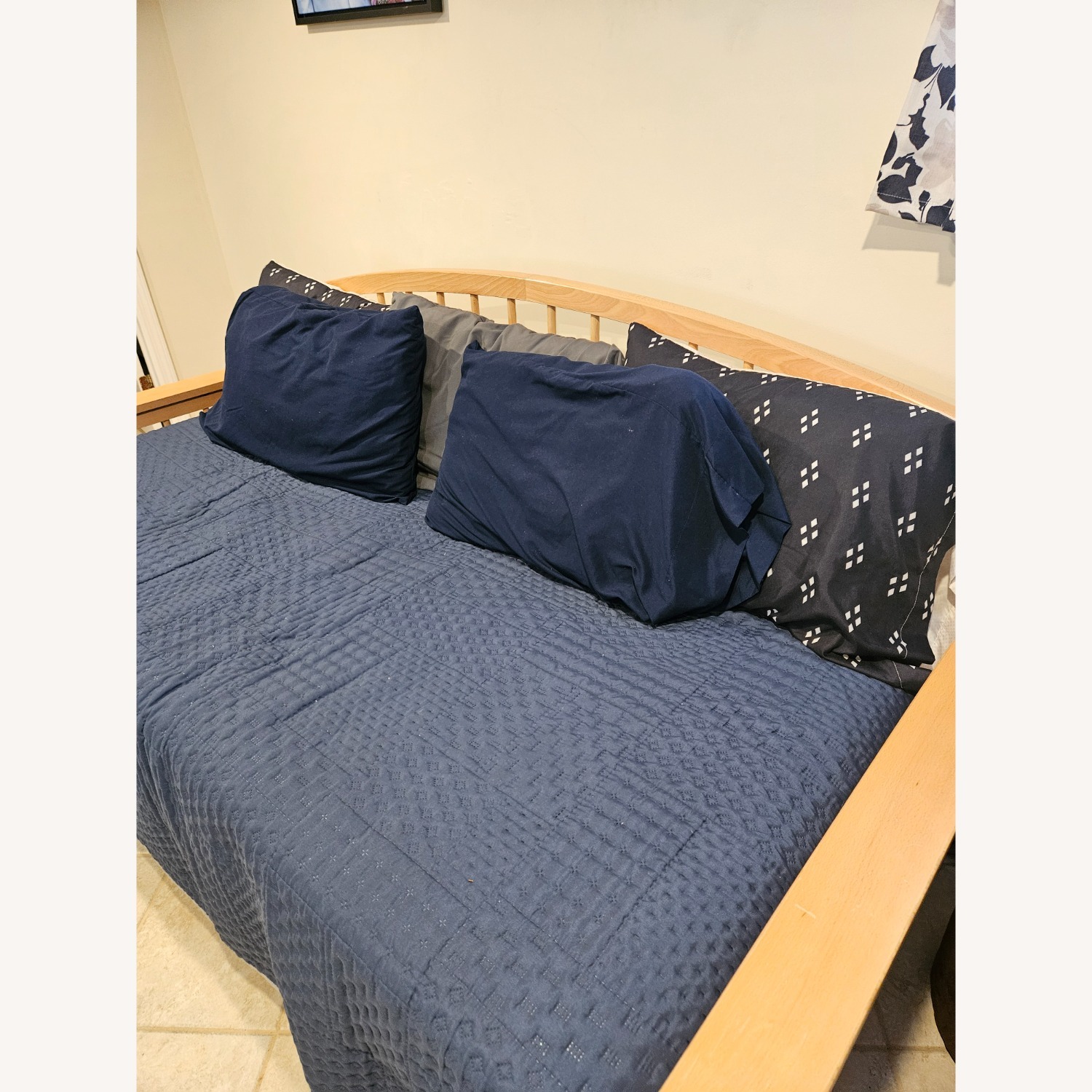 Natural Daybed - image-2