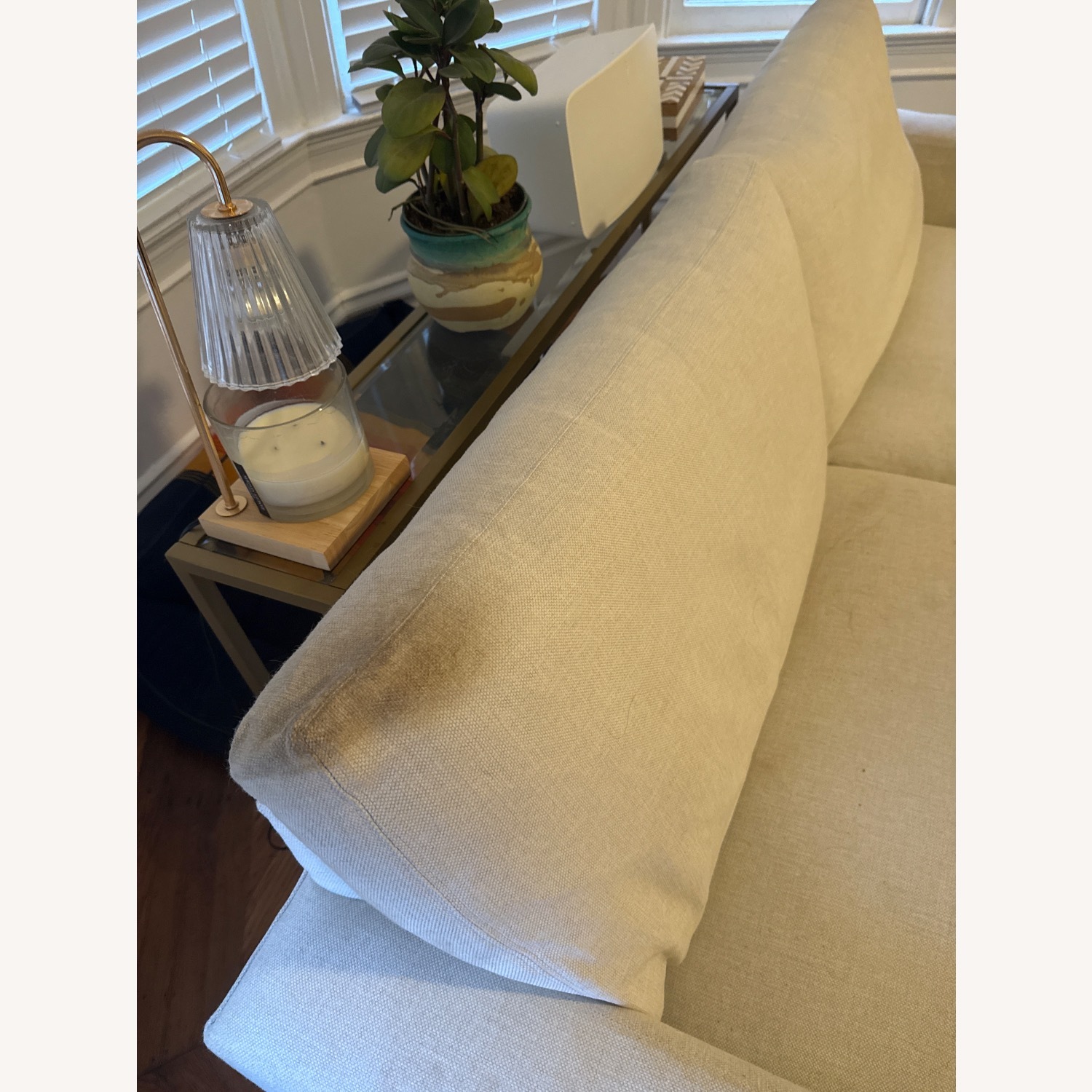 Room & Board Metro Deep - image-4