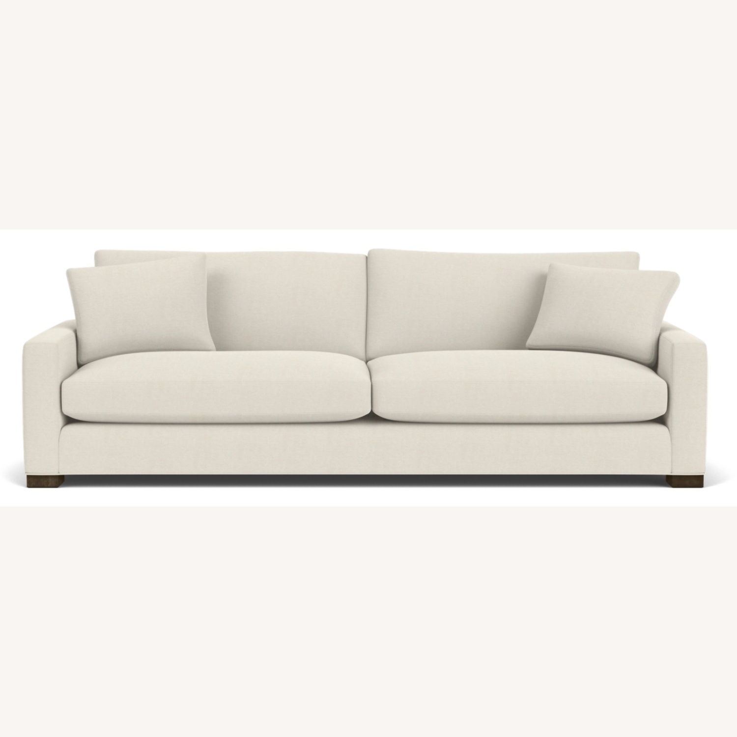 Room & Board Metro Deep - image-0