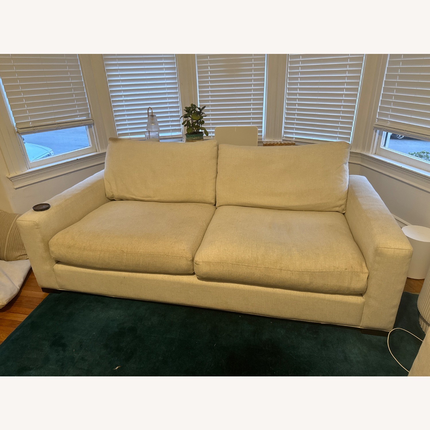 Room & Board Metro Deep - image-1