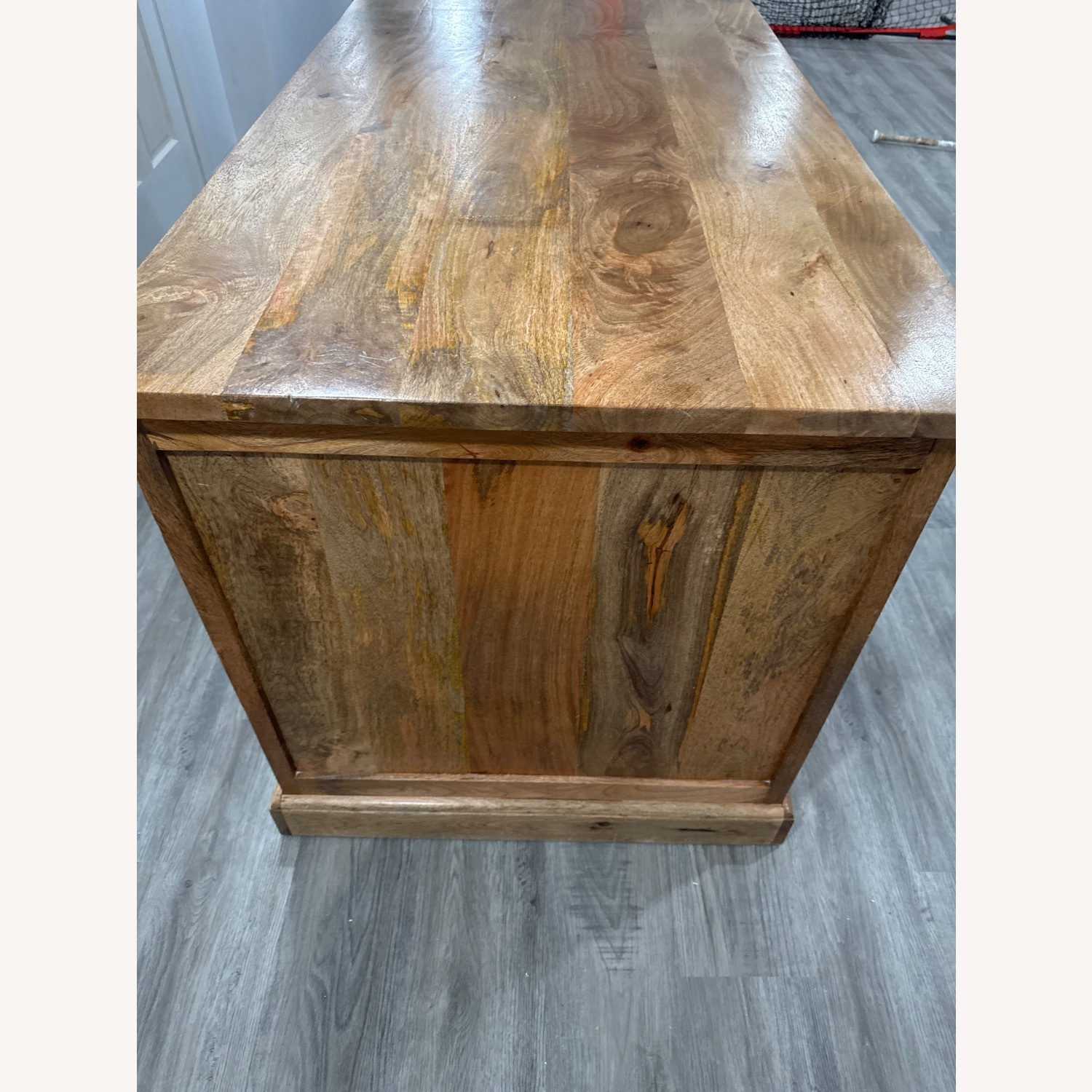 Sierra Living Concepts Natural Desk - image-2