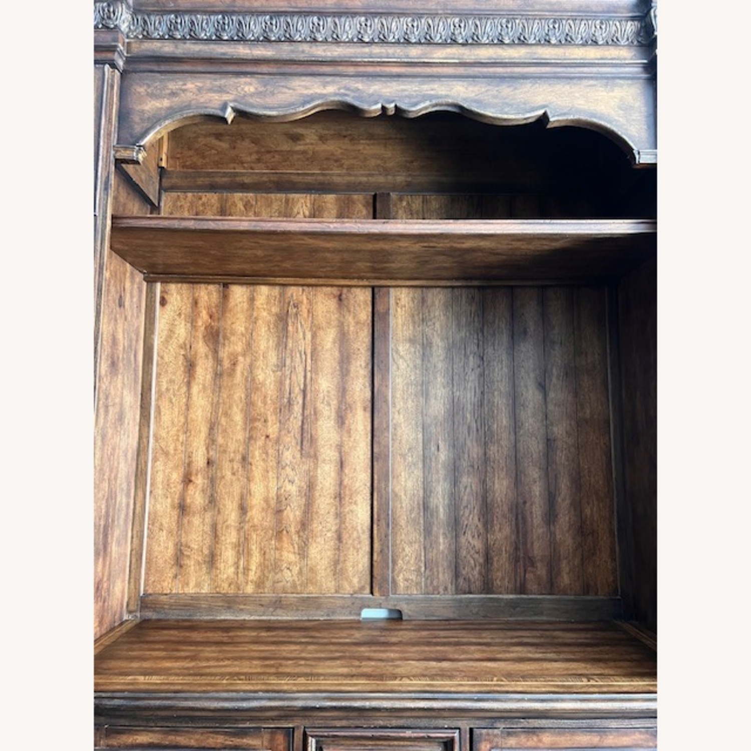 Hooker Furniture Adagio 4 pc Wall Unit - image-5