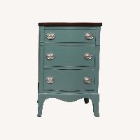 Vintage Drexel Set of Nightstands