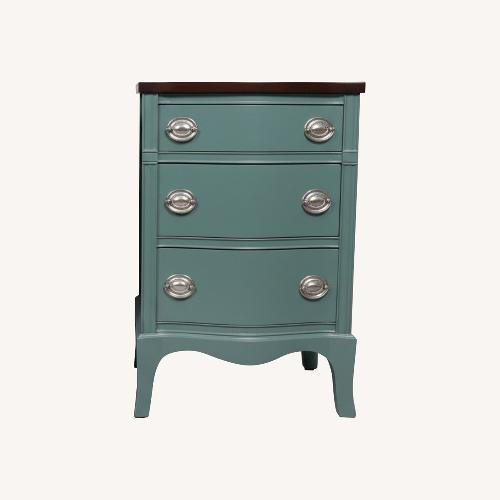 Used Vintage Drexel Set of Nightstands for sale on AptDeco
