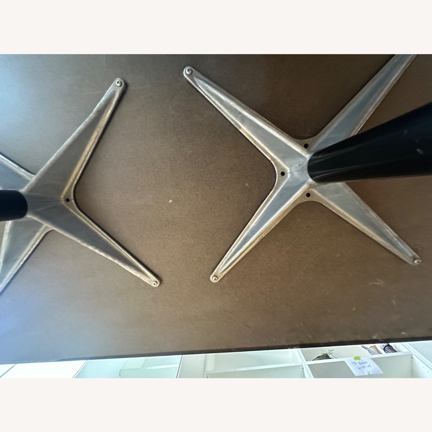 Herman Miller Eames Dining Table, Circa 2000 - image-6