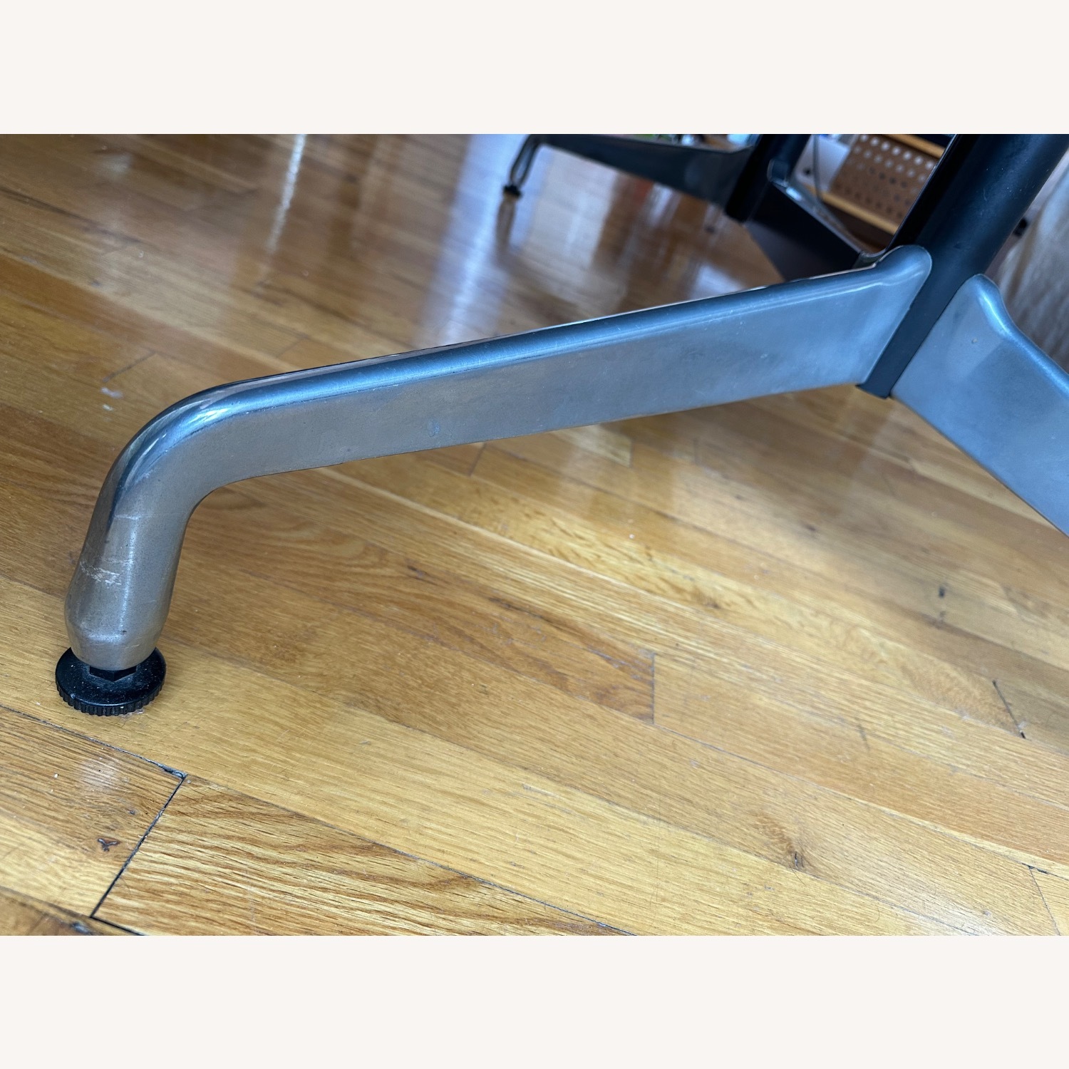 Herman Miller Eames Dining Table, Circa 2000 - image-5