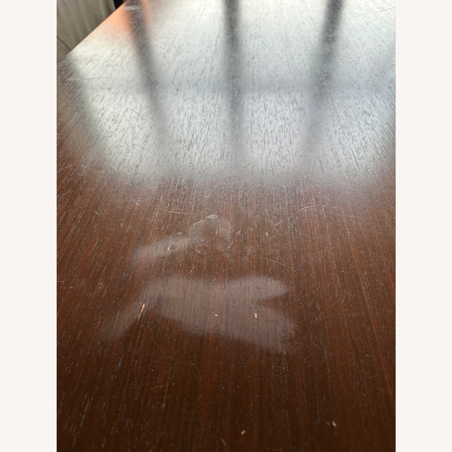 Herman Miller Eames Dining Table, Circa 2000 - image-8