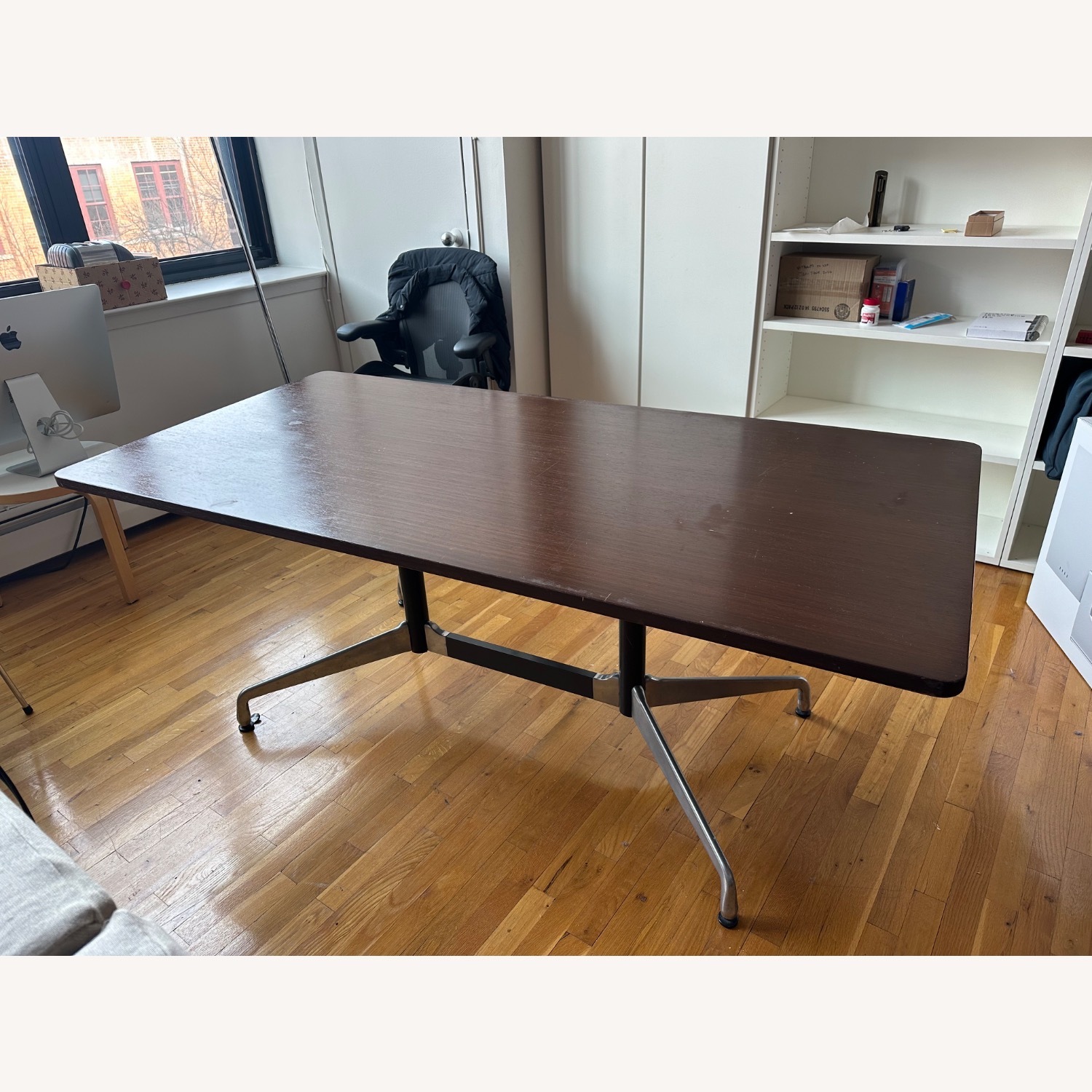 Herman Miller Eames Dining Table, Circa 2000 - image-10