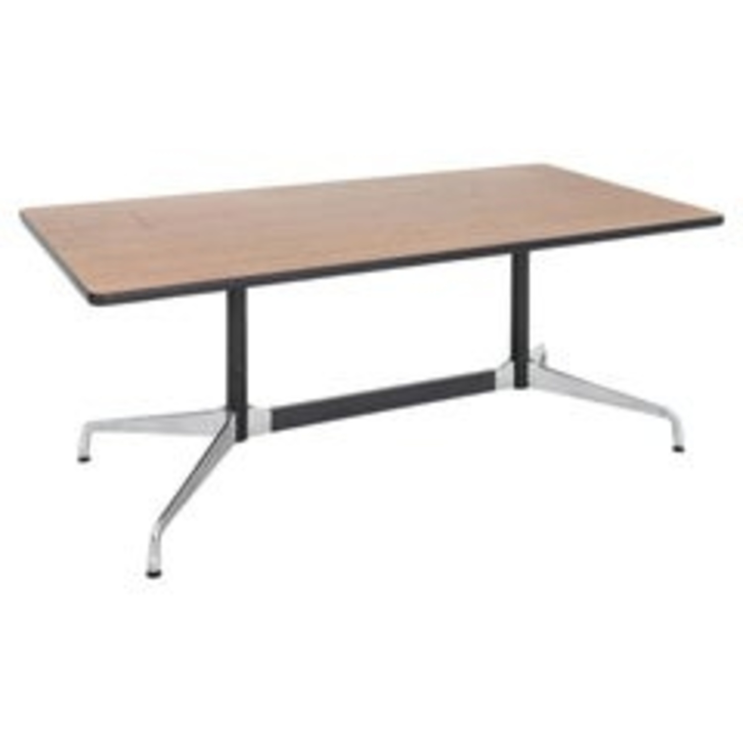 Herman Miller Eames Dining Table, Circa 2000 - image-0
