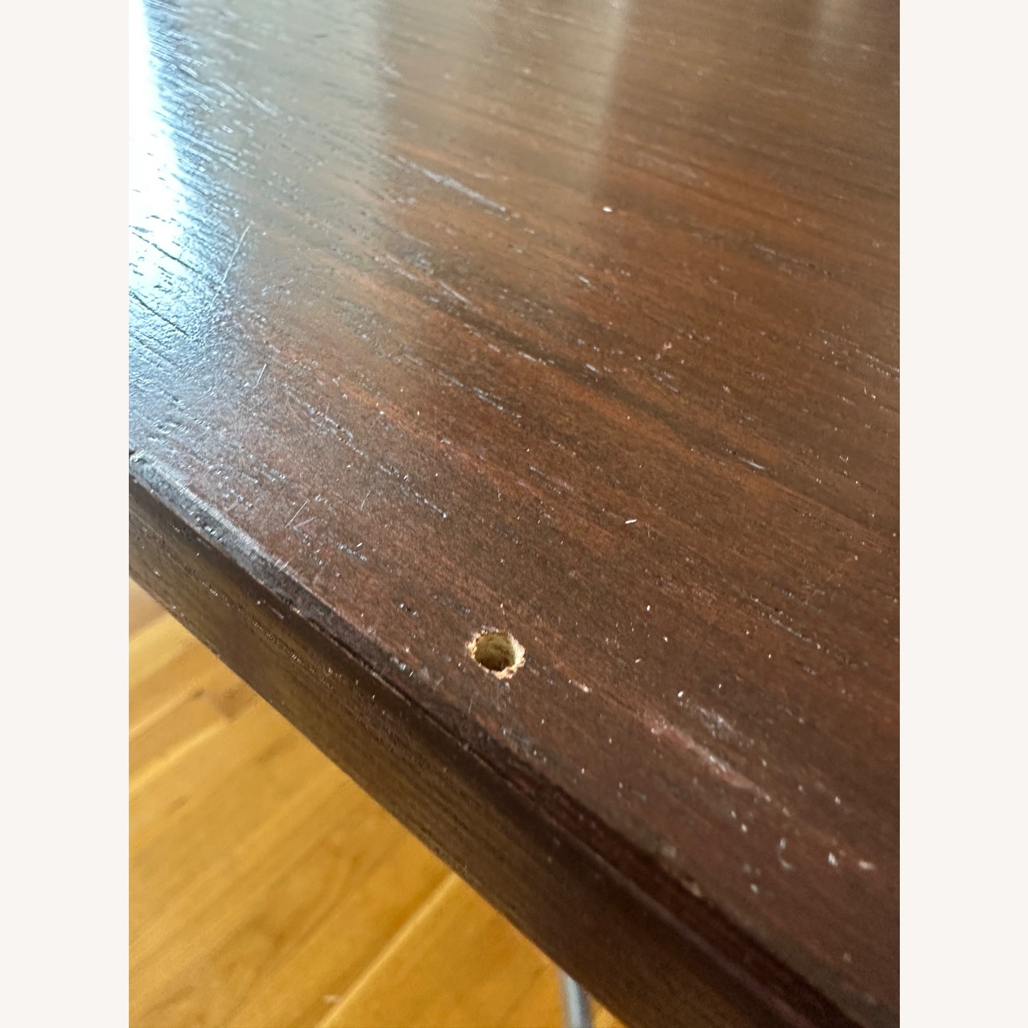 Herman Miller Eames Dining Table, Circa 2000 - image-3