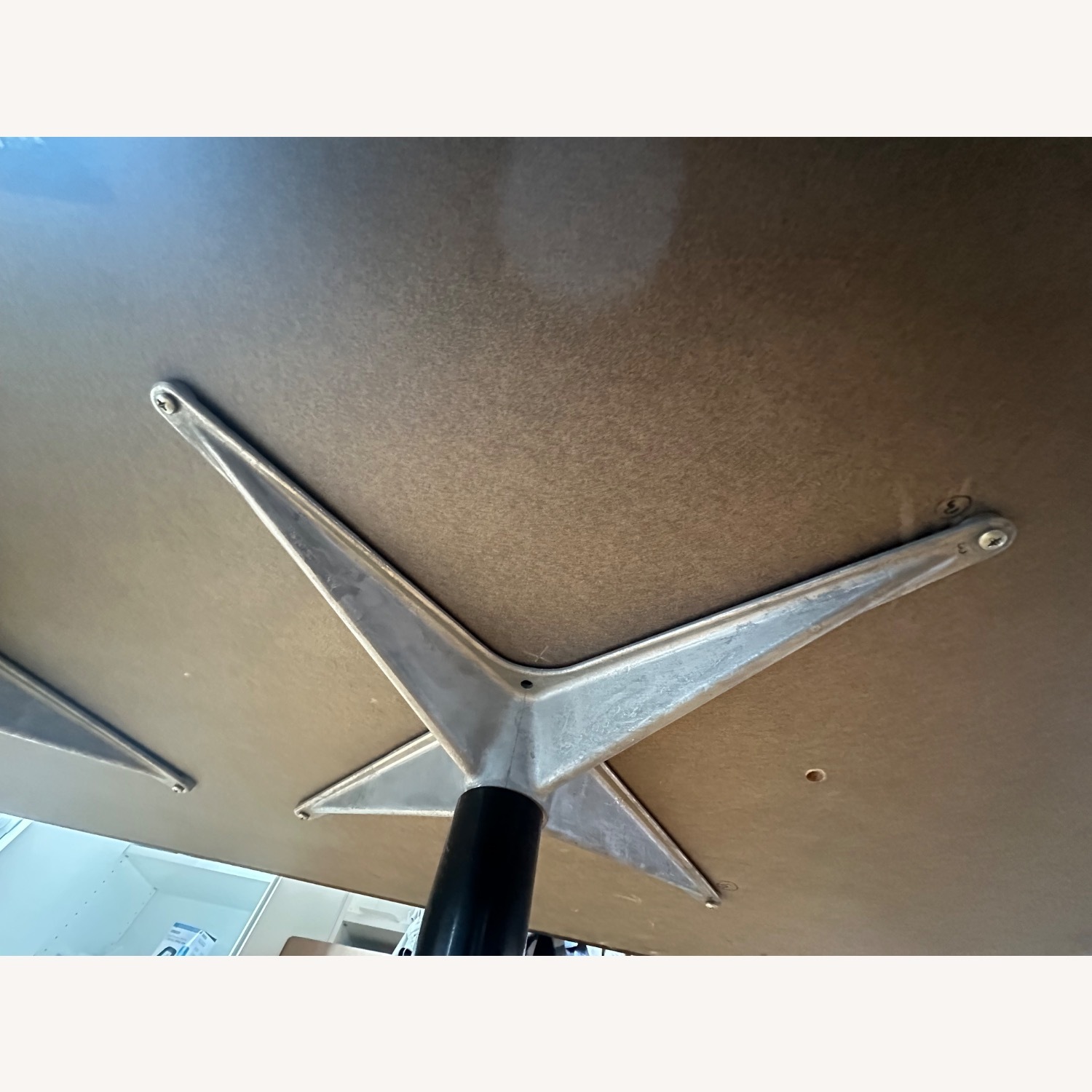 Herman Miller Eames Dining Table, Circa 2000 - image-4